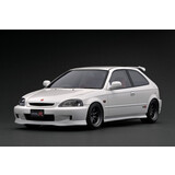 Honda Honda Civic (EK9) Type R - 1:18 - Ignition Model
