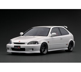 Honda Honda Civic (EK9) Type R - 1:18 - Ignition Model