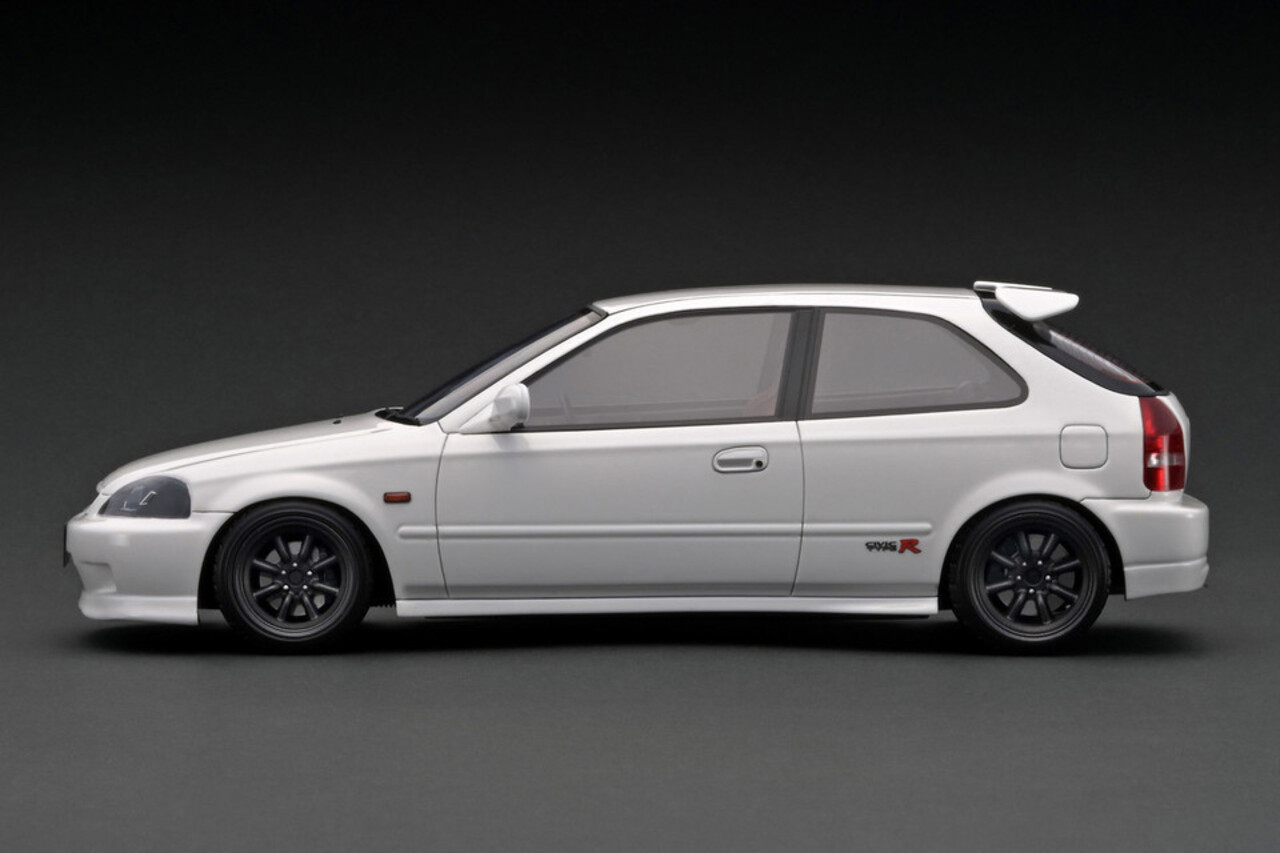 Honda Honda Civic (EK9) Type R - 1:18 - Ignition Model