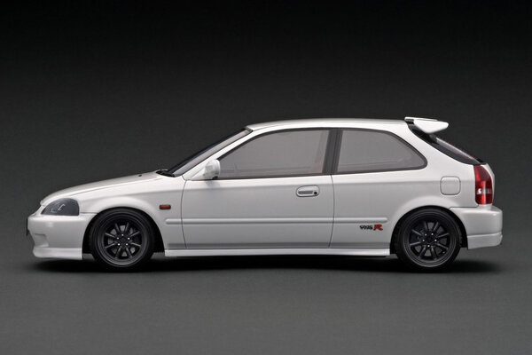 Honda Honda Civic (EK9) Type R - 1:18 - Ignition Model