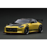 Nissan Nissan Top Secret Fairlady Z (RZ34) - 1:18 - Ignition Model Nissan Nissan Top Secret Fairlady Z (RZ34) - 1:18 - Ignition Model