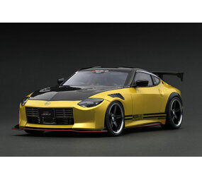 Nissan Nissan Top Secret Fairlady Z (RZ34) - 1:18 - Ignition Model Nissan Nissan Top Secret Fairlady Z (RZ34) - 1:18 - Ignition Model