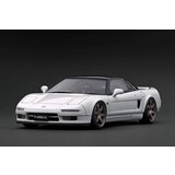 Honda Honda NSX (NA1) 17-Inch TE37 Wheels - 1:18 - Ignition Model