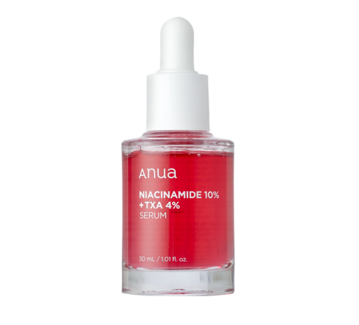 Anua Anua - Niacinamide 10% + TXA 4% Serum - 30ml Anua Anua - Niacinamide 10% + TXA 4% Serum - 30ml