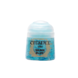 Games workshop Citadel Colour Dry: Skink Blue Games workshop Citadel Colour Dry: Skink Blue