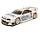 Nissan Zexel Skyline (R33) LDF JGTC 1998 - 1:43 - Ebbro