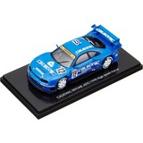 Nissan Nissan Calsonic Skyline (HDF) JGTC 1998 - 1:43 - Ebbro Nissan Nissan Calsonic Skyline (HDF) JGTC 1998 - 1:43 - Ebbro