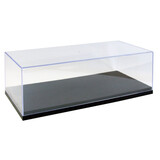 Display Case Type III - 1:18 - Ebbro Display Case Type III - 1:18 - Ebbro