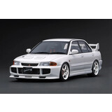Mitsubishi Mitsubishi Lancer Evolution III GSR (CE9A) - 1:18 - Ignition Model Mitsubishi Mitsubishi Lancer Evolution III GSR (CE9A) - 1:18 - Ignition Model