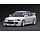 Mitsubishi Lancer Evolution III GSR (CE9A) - 1:18 - Ignition Model