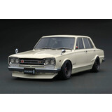 Nissan Nissan Skyline 2000 GT-R (PGC10) - 1:18 - Ignition Model Nissan Nissan Skyline 2000 GT-R (PGC10) - 1:18 - Ignition Model