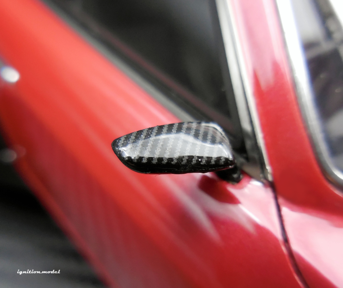 Nissan Nissan Fairlady Z (S30) STAR ROAD - 1:18 - Ignition Model Nissan Nissan Fairlady Z (S30) STAR ROAD - 1:18 - Ignition Model