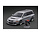 Mitsubishi Lancer Evolution Wagon (CT9W) + 4G63 Engine - 1:18 - Ignition Model