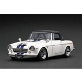 Nissan Datsun Fairlady 2000 (SR311) - 1:18 - Ignition Model Nissan Datsun Fairlady 2000 (SR311) - 1:18 - Ignition Model