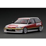 Honda Honda Civic (EF9) Type SiR - 1:18 - Ignition Model
