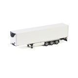 WSI Models Reefer Trailer (3 Axle) - 1:50 - WSI Models