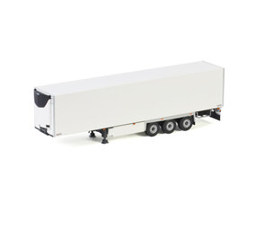 WSI Models Reefer Trailer (3 Axle) - 1:50 - WSI Models WSI Models Reefer Trailer (3 Axle) - 1:50 - WSI Models