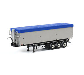 WSI Models Volume Tipper Trailer (3 Axle) - 1:50 - WSI Models WSI Models Volume Tipper Trailer (3 Axle) - 1:50 - WSI Models