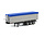 Volume Tipper Trailer (3 Axle) - 1:50 - WSI Models