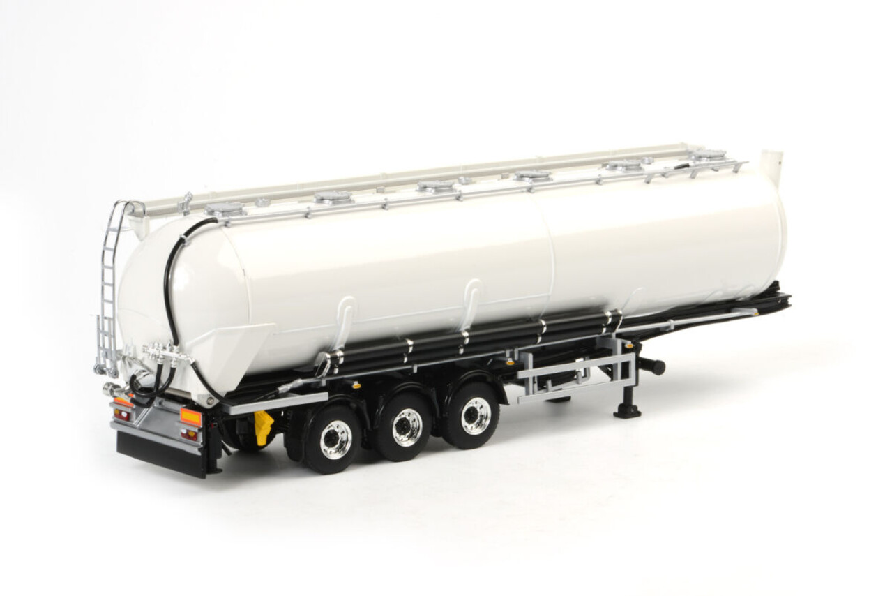 WSI Models Bulk Trailer / Tipper (3 Axle) - 1:50 - WSI Models WSI Models Bulk Trailer / Tipper (3 Axle) - 1:50 - WSI Models