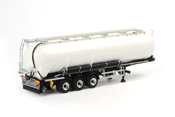 WSI Models Bulk Trailer / Tipper (3 Axle) - 1:50 - WSI Models WSI Models Bulk Trailer / Tipper (3 Axle) - 1:50 - WSI Models