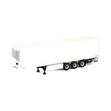 WSI Models Reefer Trailer (3 Axle) - 1:50 - WSI Models
