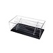 Atlantic Scale Ladder Display + Black Leather Base and Case - 1:64 - Atlantic Atlantic Scale Ladder Display + Black Leather Base and Case - 1:64 - Atlantic