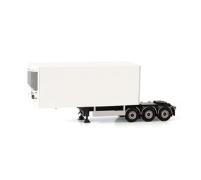 WSI Models LZV Dolly (3 Axle) - 1:50 - WSI Models WSI Models LZV Dolly (3 Axle) - 1:50 - WSI Models