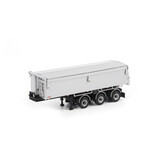 WSI Models Tipper Trailer (3 Axle) - 1:50 - WSI Models