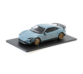 Porsche Porsche Taycan Turbo GT 2024 - 1:18 - Minichamps