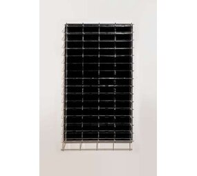 Atlantic Wall Mounted Display Case for 60 Cars - 1:64 - Atlantic Atlantic Wall Mounted Display Case for 60 Cars - 1:64 - Atlantic