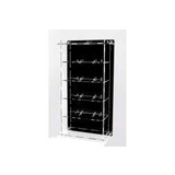 Atlantic Acrylic Multicase For Five 1:18 Cars (5x1) - 1:18 - Atlantic Atlantic Acrylic Multicase For Five 1:18 Cars (5x1) - 1:18 - Atlantic