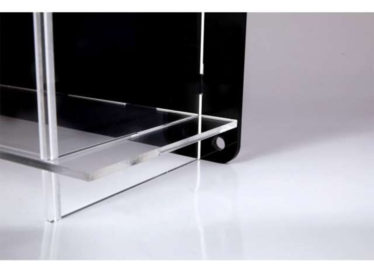 Atlantic Acrylic Multicase For Five 1:18 Cars (5x1) - 1:18 - Atlantic Atlantic Acrylic Multicase For Five 1:18 Cars (5x1) - 1:18 - Atlantic