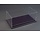 Mulhouse Acrylic Display Case + Purple Leather Base - 1:8 - Atlantic