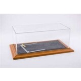 Atlantic Diorama Based Display Case + Starting Grid - 1:18 - Atlantic Atlantic Diorama Based Display Case + Starting Grid - 1:18 - Atlantic