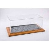 Atlantic Diorama Based Display Case + Stonestreet - 1:18 - Atlantic Atlantic Diorama Based Display Case + Stonestreet - 1:18 - Atlantic