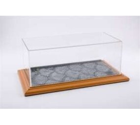 Atlantic Diorama Based Display Case + Stonestreet - 1:18 - Atlantic Atlantic Diorama Based Display Case + Stonestreet - 1:18 - Atlantic