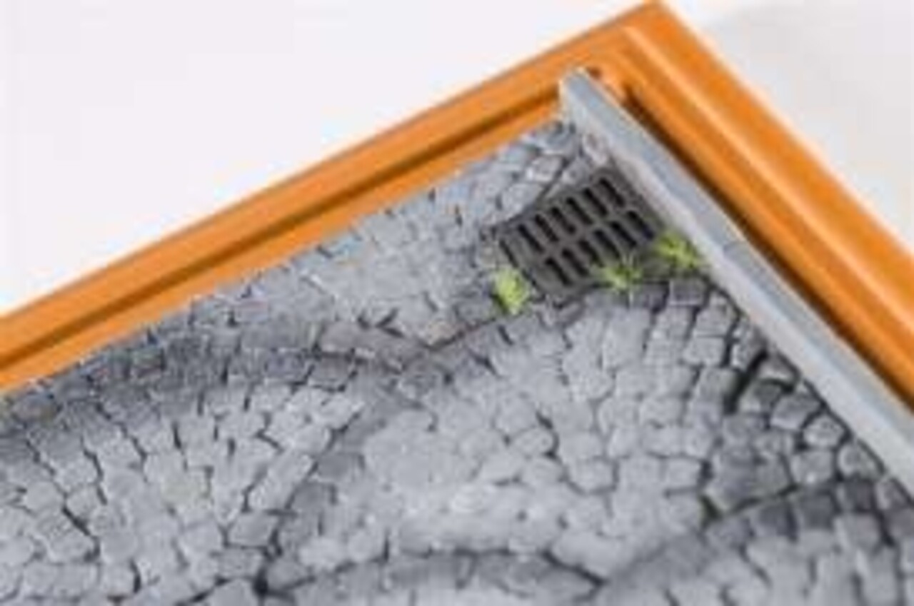 Atlantic Diorama Based Display Case + Stonestreet - 1:18 - Atlantic Atlantic Diorama Based Display Case + Stonestreet - 1:18 - Atlantic