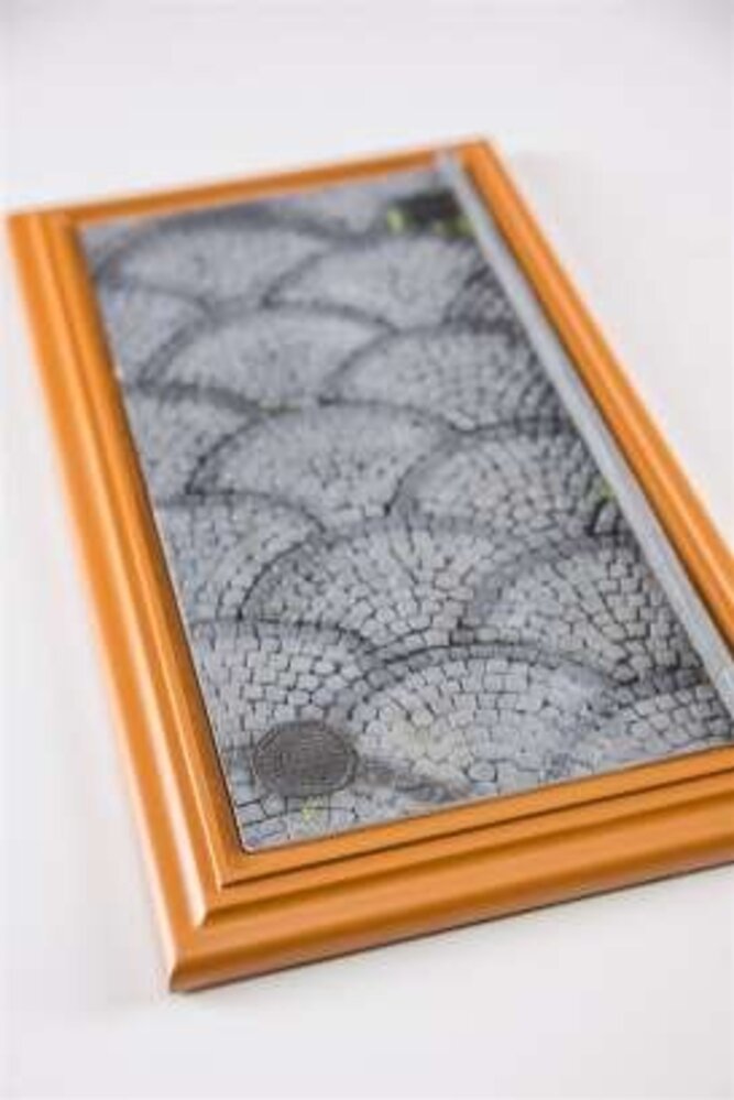 Atlantic Diorama Based Display Case + Stonestreet - 1:18 - Atlantic Atlantic Diorama Based Display Case + Stonestreet - 1:18 - Atlantic