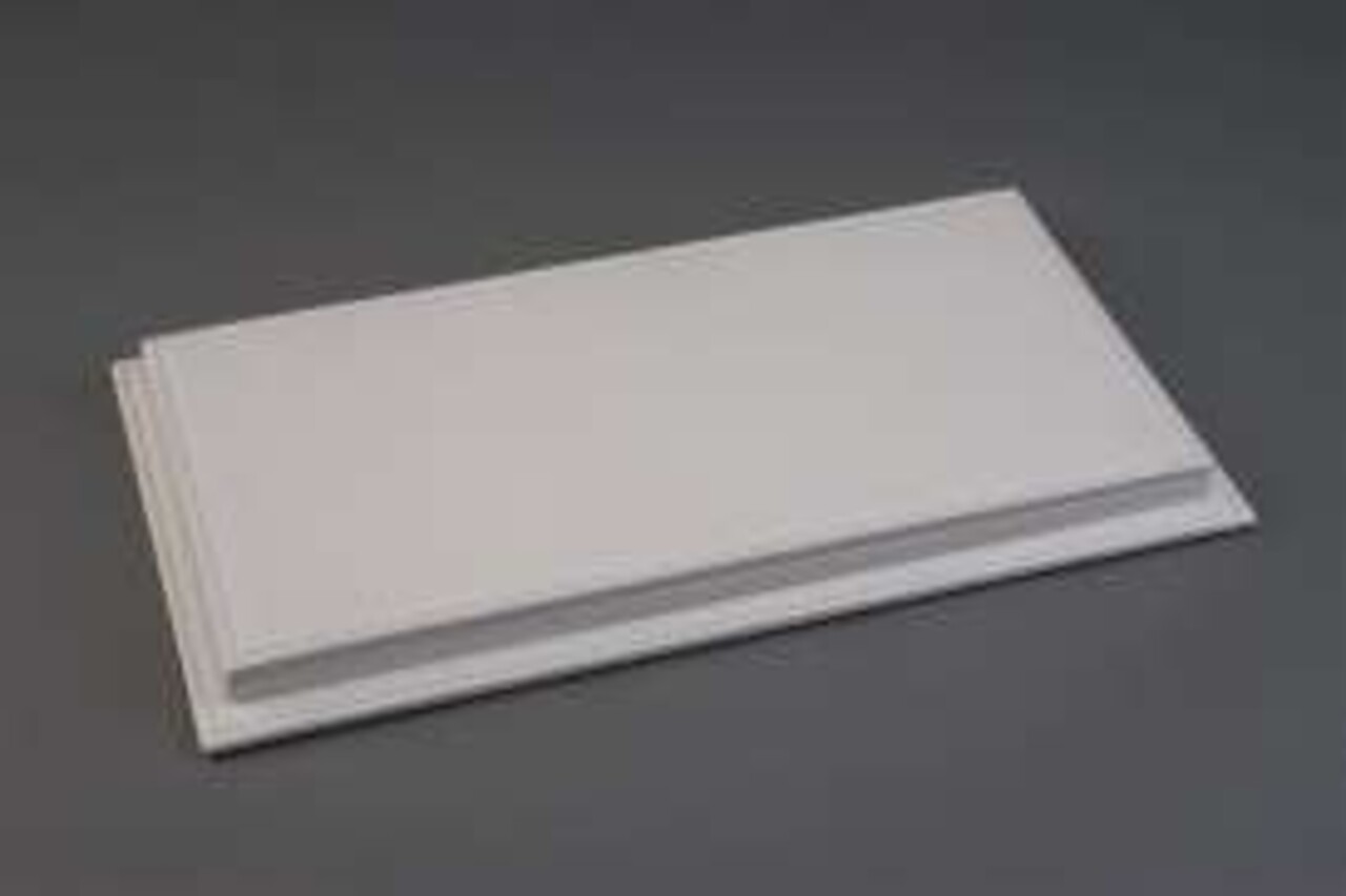 Atlantic Mulhouse Deluxe Display Case + White Leather Base - 1:24 - Atlantic Atlantic Mulhouse Deluxe Display Case + White Leather Base - 1:24 - Atlantic