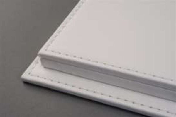 Atlantic Mulhouse Deluxe Display Case + White Leather Base - 1:24 - Atlantic Atlantic Mulhouse Deluxe Display Case + White Leather Base - 1:24 - Atlantic