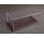 Mulhouse Deluxe Display Case + Dark Brown Leather Base - 1:43 - Atlantic