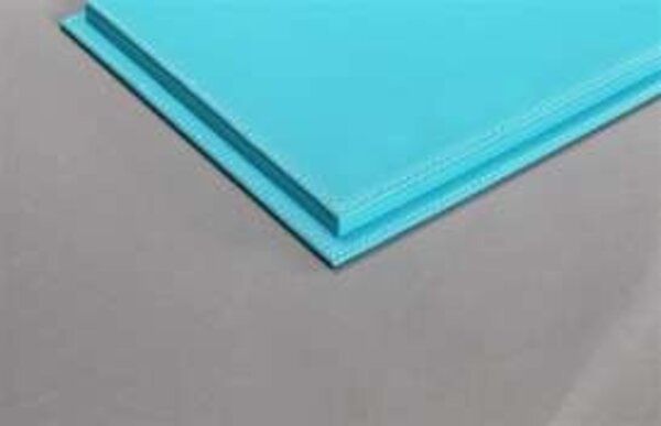 Atlantic Mulhouse Deluxe Display Case + Turquoise Leather Base - 1:24 - Atlantic Atlantic Mulhouse Deluxe Display Case + Turquoise Leather Base - 1:24 - Atlantic