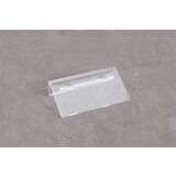 Atlantic Acrylic Lateralramp (3 pack) - 1:43 - Atlantic Atlantic Acrylic Lateralramp (3 pack) - 1:43 - Atlantic
