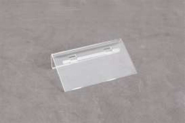 Atlantic Acrylic Lateralramp (3 pack) - 1:43 - Atlantic Atlantic Acrylic Lateralramp (3 pack) - 1:43 - Atlantic