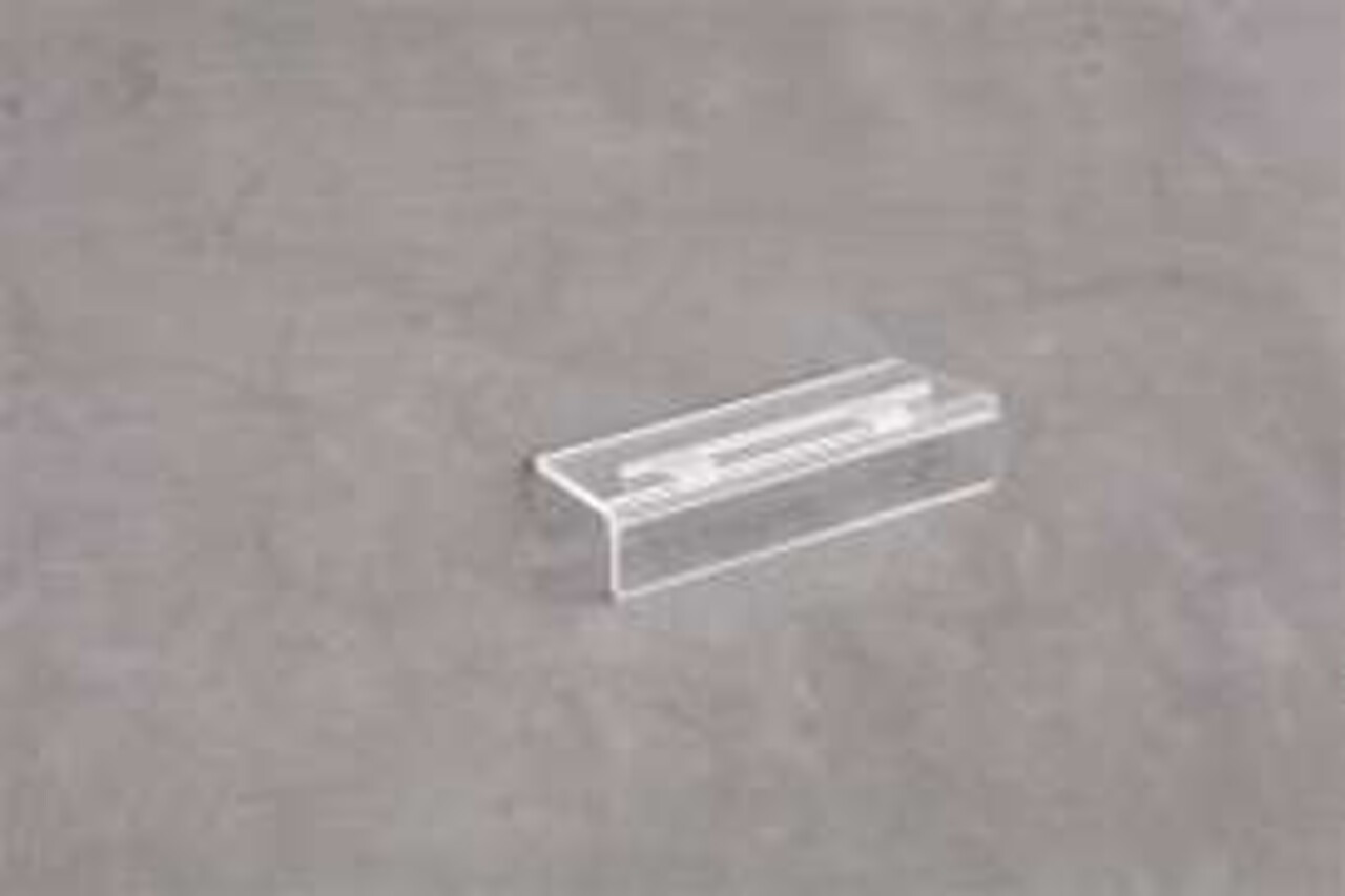 Atlantic Acrylic Lateralramp (3 pack) - 1:43 - Atlantic Atlantic Acrylic Lateralramp (3 pack) - 1:43 - Atlantic