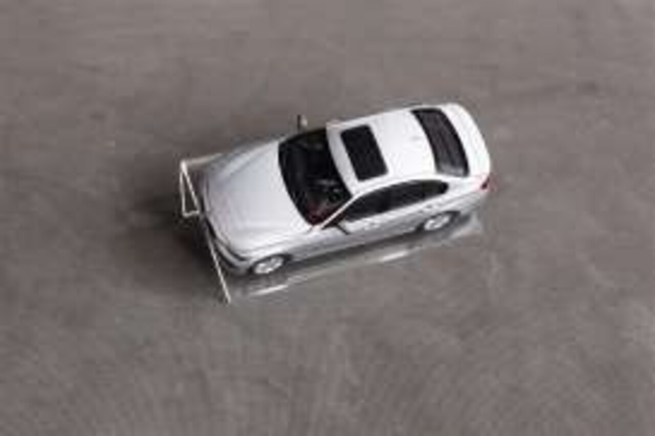 Atlantic Acrylic Lateralramp (3 pack) - 1:43 - Atlantic Atlantic Acrylic Lateralramp (3 pack) - 1:43 - Atlantic