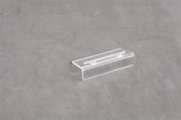 Atlantic Acrylic Lateralramp (1 pack) - 1:43 - Atlantic