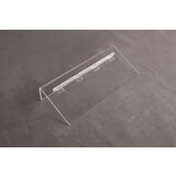 Atlantic Acrylic Lateralramp (5 pack) - 1:24 - Atlantic Atlantic Acrylic Lateralramp (5 pack) - 1:24 - Atlantic