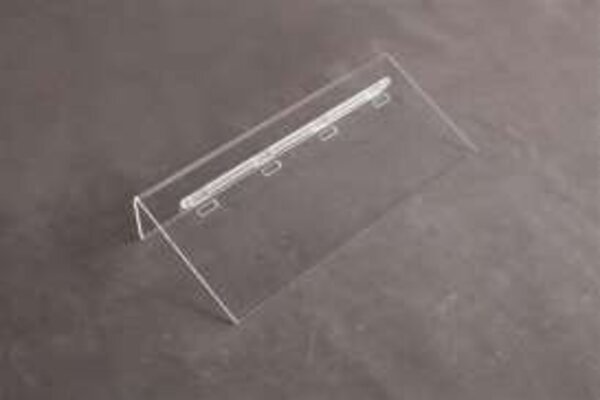 Atlantic Acrylic Lateralramp (5 pack) - 1:24 - Atlantic